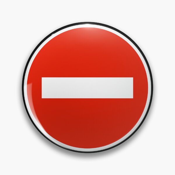 Item preview, Stop sign designed and sold by KNBS.