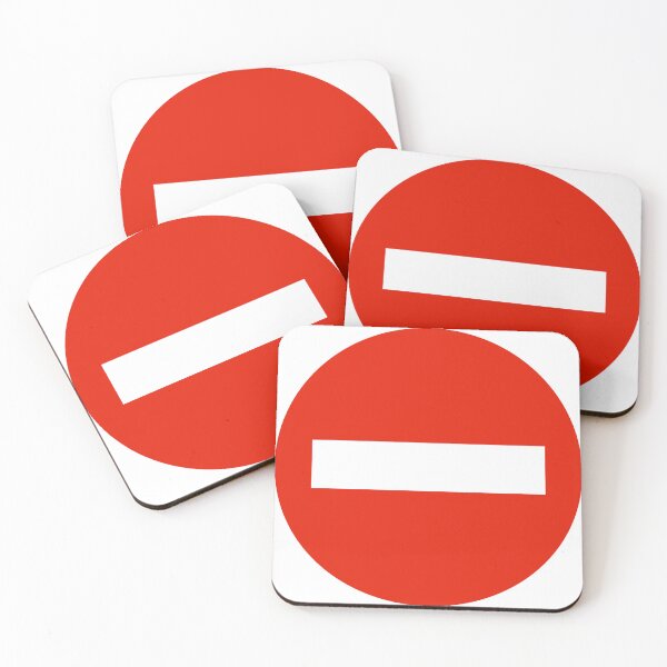 Item preview, Stop sign designed and sold by KNBS.