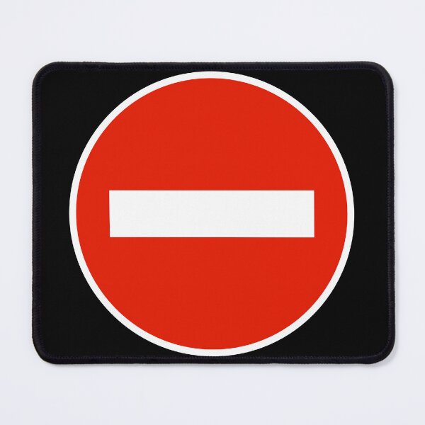 Item preview, Stop sign designed and sold by KNBS.