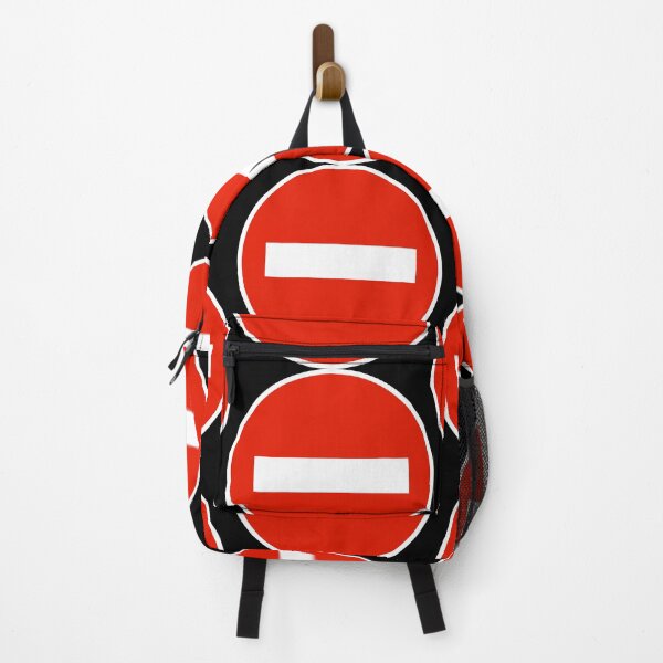 Item preview, Stop sign designed and sold by KNBS.