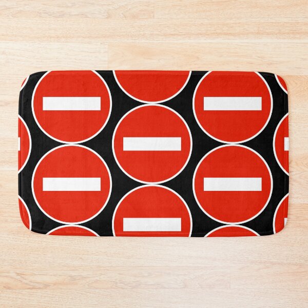 Item preview, Stop sign designed and sold by KNBS.