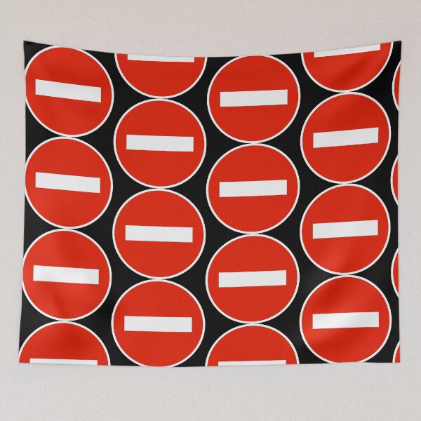 Item preview, Stop sign designed and sold by KNBS.