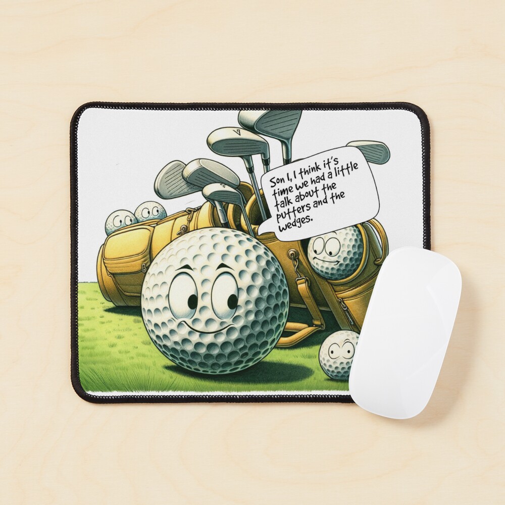 Item preview, Mouse Pad designed and sold by FamouslyStupid.