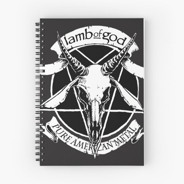 Item preview, Best Logo Metal Rock Band Lamb Of God Gajiumr designed and sold by RYDERNESTINE.