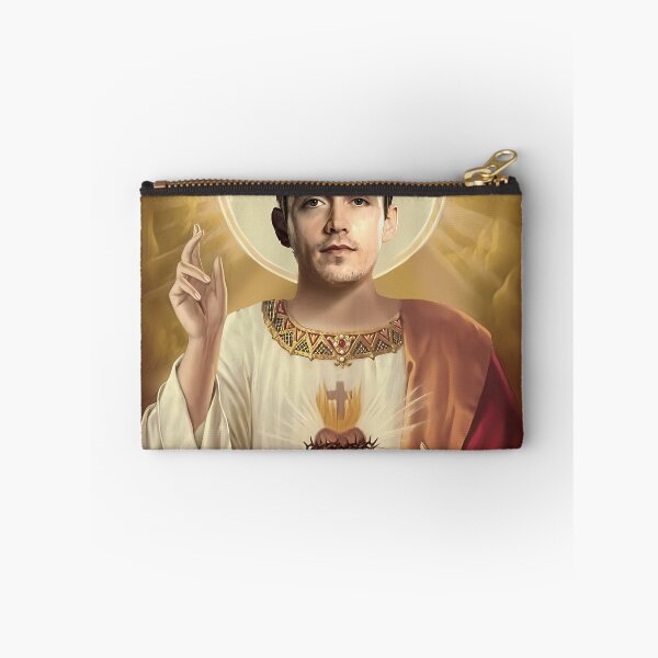 Item preview, Charles Leclerc Jesus designed and sold by Tammicman.