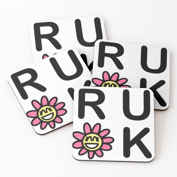 Item preview, R U OK ? designed and sold by Emamohamed.