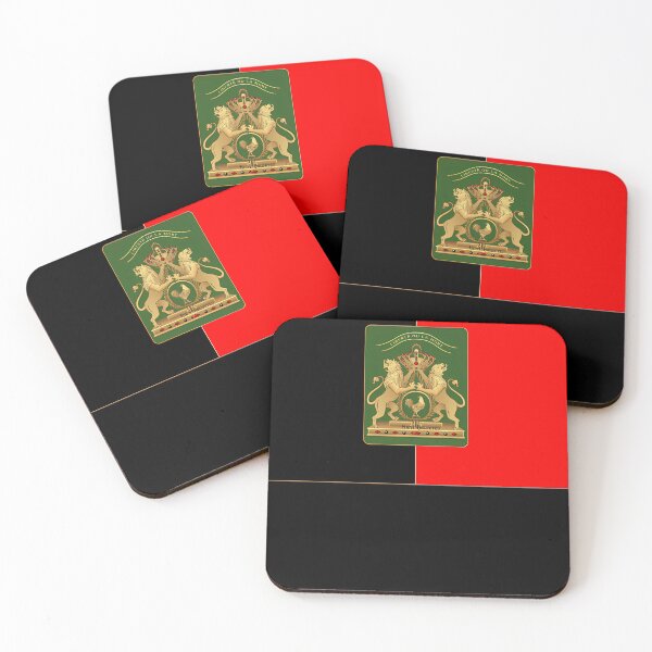 Item preview, Haitian Independence Flag designed and sold by Tammicman.
