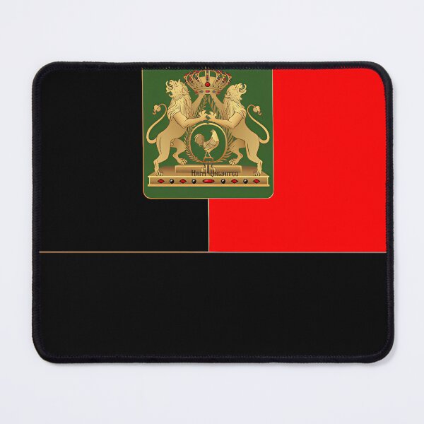 Item preview, Haitian Independence Flag designed and sold by Tammicman.