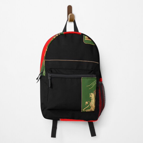 Item preview, Haitian Independence Flag designed and sold by Tammicman.