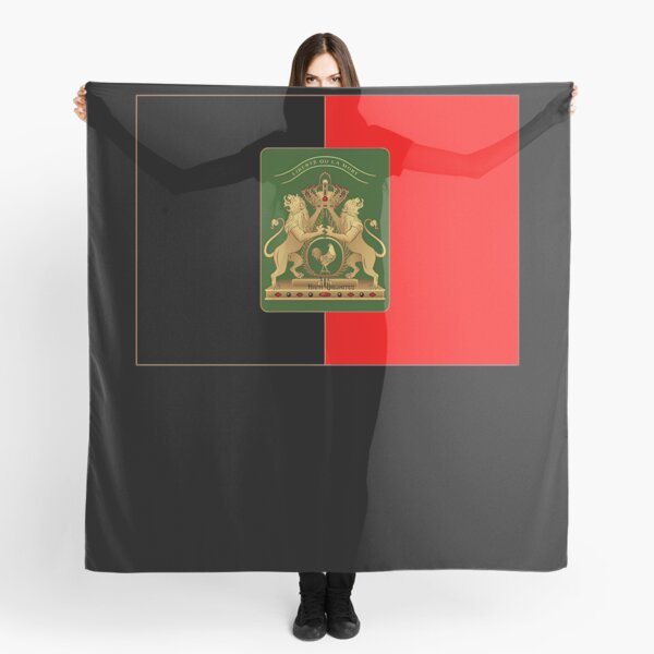 Aperçu de l'œuvre Drapeau de l'indépendance haïtienne créée et vendue par Tammicman.