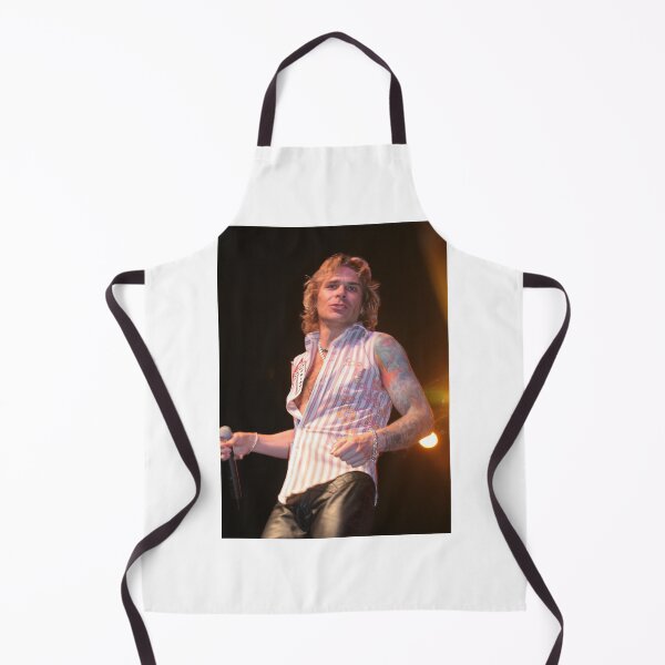 Item preview, Mike Tramp - White Lion - Photograph designed and sold by ConcertImages.