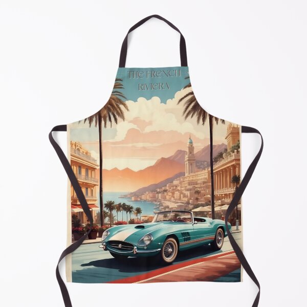 Item preview, Monte Carlo Memories: Vintage Poster Collection designed and sold by Ceemko's Vintage Corner.