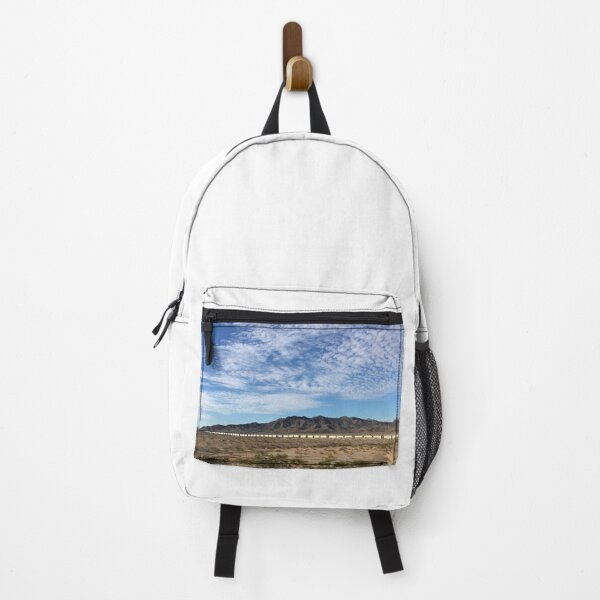 Item preview, Train on Route 66 in California designed and sold by Topmel.