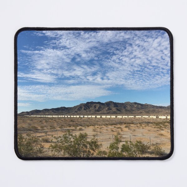 Item preview, Train on Route 66 in California designed and sold by Topmel.
