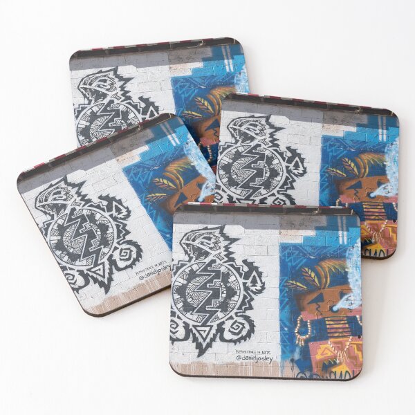 Item preview, Navajo Graffiti  designed and sold by longduckdong02.
