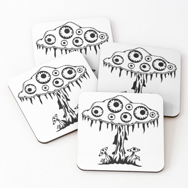Item preview, PSEYECHEDELIC  designed and sold by Shaun Manley.