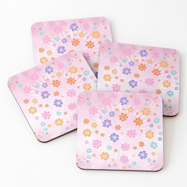 Item preview, Flower pattern. designed and sold by Swingfroglet.