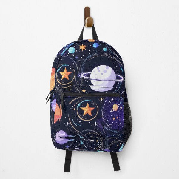 Item preview, Space and Celestial Delights designed and sold by yeekazar.