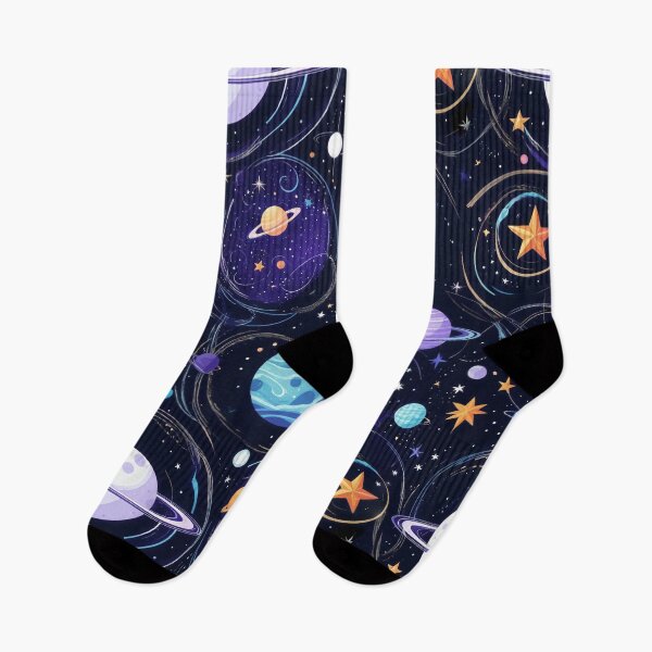 Item preview, Space and Celestial Delights designed and sold by yeekazar.