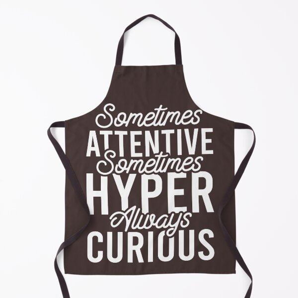 Item preview, ADHD Awareness: Embrace Your Uniqueness designed and sold by By Nayla.