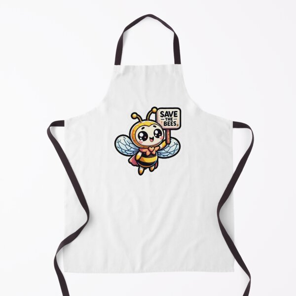 Item preview, Bee the Change designed and sold by pixelpulsenyc.