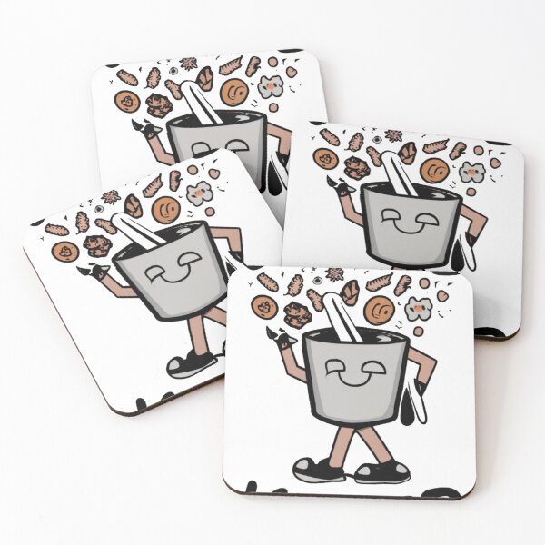 Item preview, Cereal Killer designed and sold by 123ks.