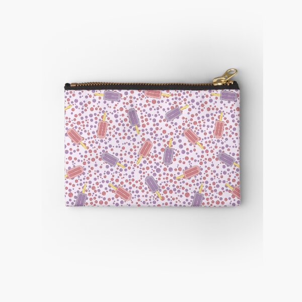 Item preview, Summer Popsicles || Cute Repeating Pattern designed and sold by Stacey Spivak.