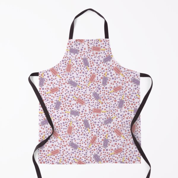 Item preview, Summer Popsicles || Cute Repeating Pattern designed and sold by Stacey Spivak.