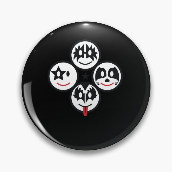Item preview, Smile Rock - Smiley Band (square designed and sold by IsabelVerdier.