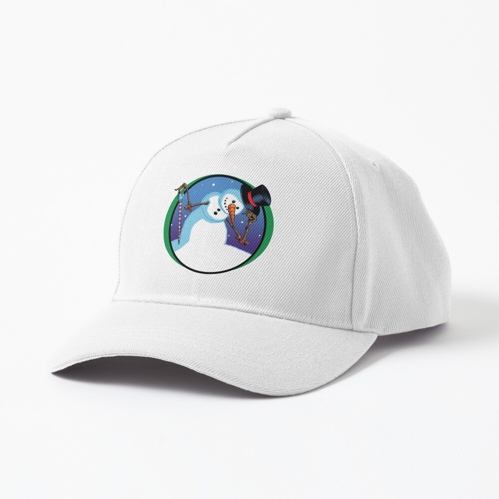 Item preview, Baseball Cap designed and sold by FBWashington.