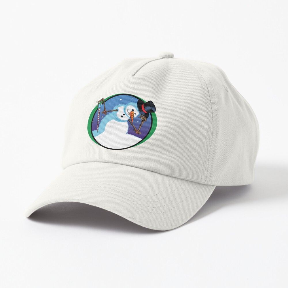 Item preview, Dad Hat designed and sold by FBWashington.