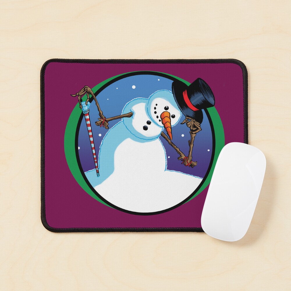 Item preview, Mouse Pad designed and sold by FBWashington.