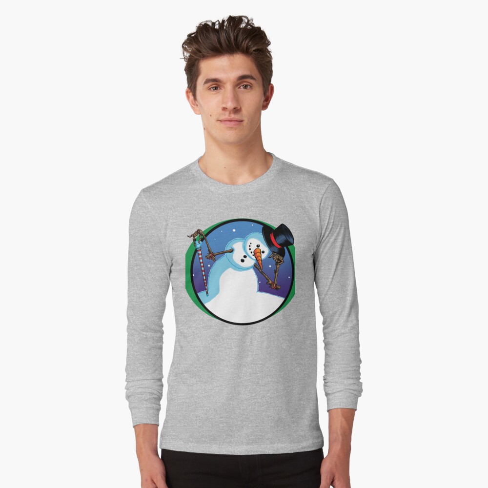Item preview, Long Sleeve T-Shirt designed and sold by FBWashington.