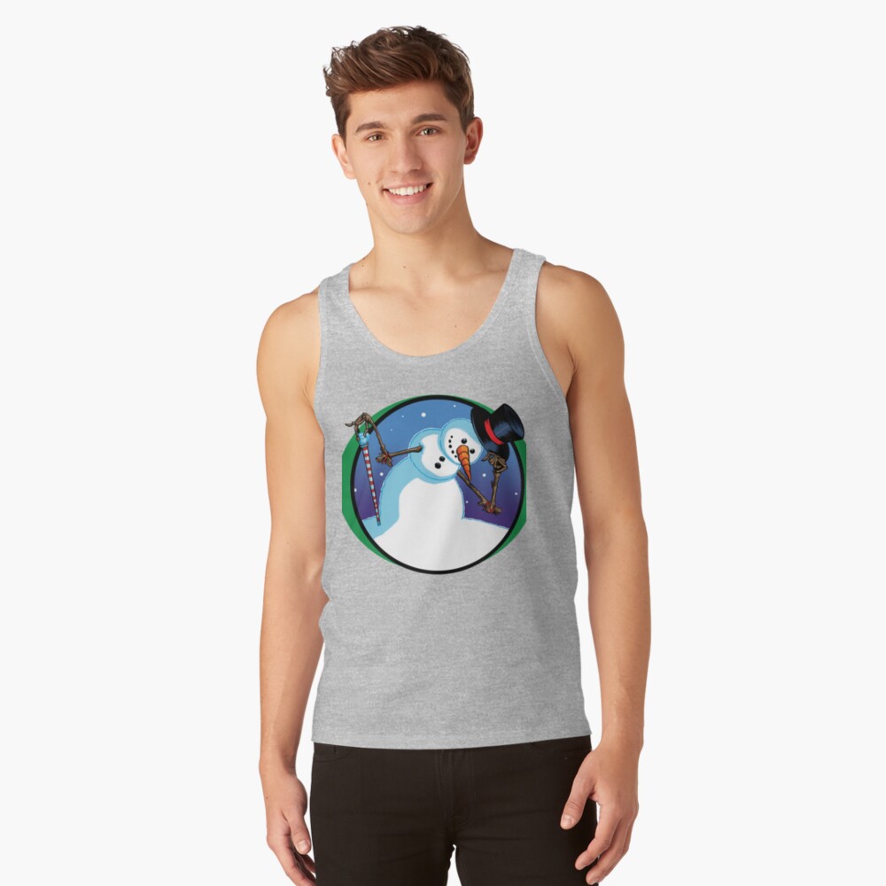Item preview, Tank Top designed and sold by FBWashington.
