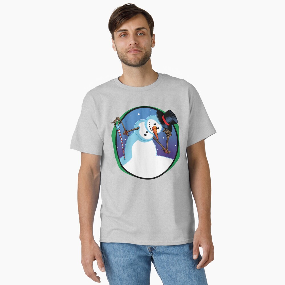 Item preview, Classic T-Shirt designed and sold by FBWashington.