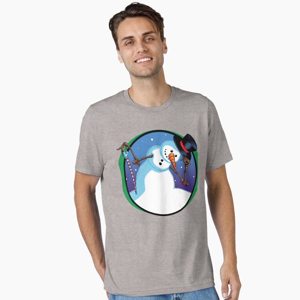 Item preview, Essential T-Shirt designed and sold by FBWashington.