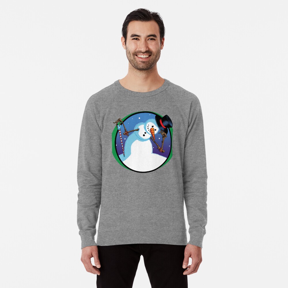 Item preview, Lightweight Sweatshirt designed and sold by FBWashington.