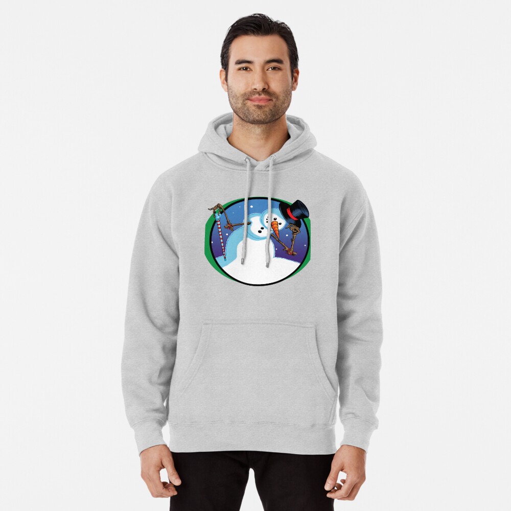 Item preview, Pullover Hoodie designed and sold by FBWashington.