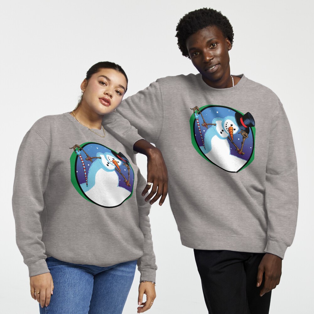 Item preview, Pullover Sweatshirt designed and sold by FBWashington.