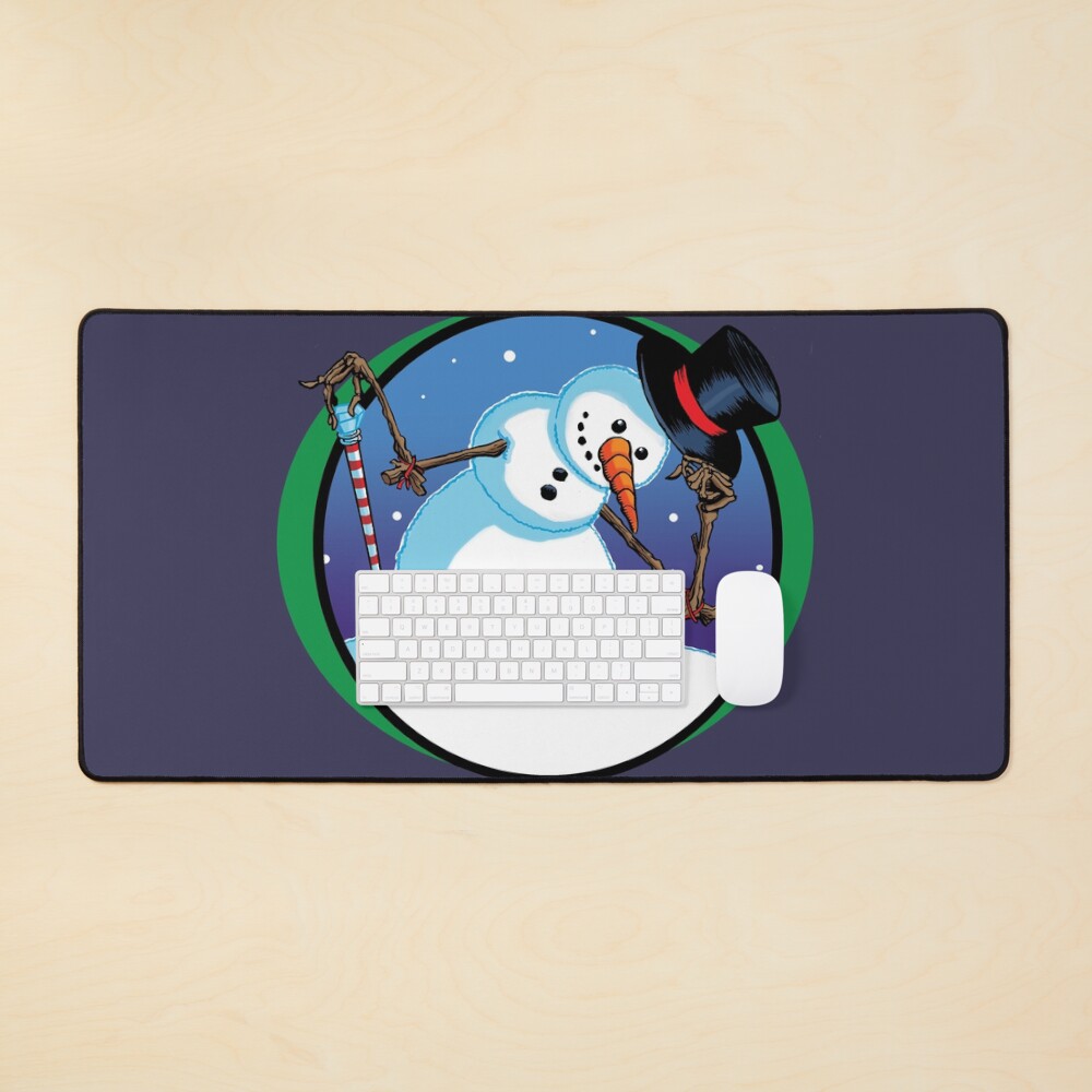Item preview, Desk Mat designed and sold by FBWashington.