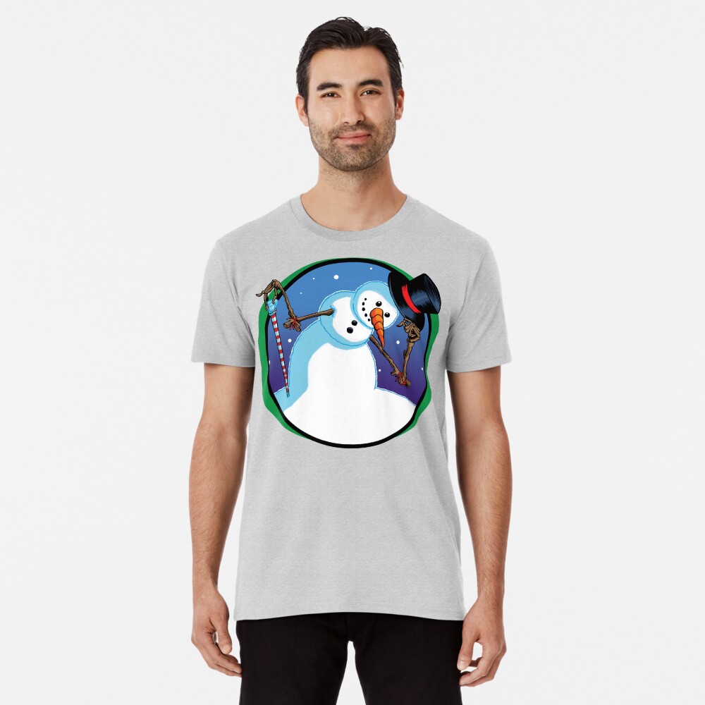 Item preview, Premium T-Shirt designed and sold by FBWashington.
