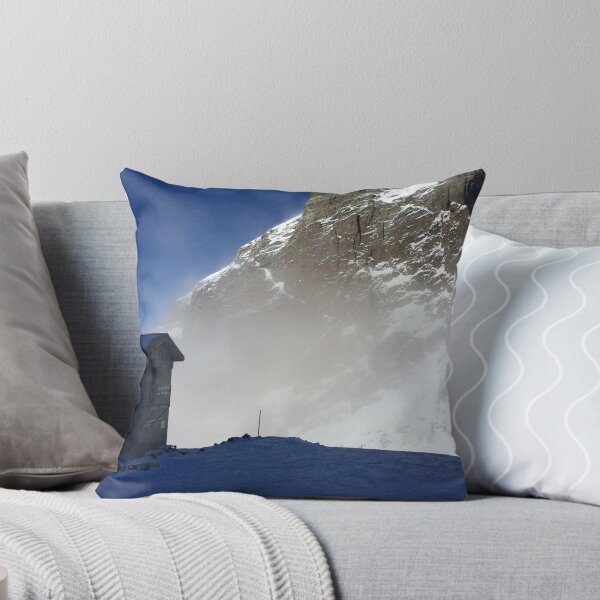 Item preview, Saas-fee, Switzerland designed and sold by Running-Duck.