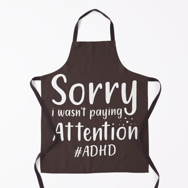Item preview, ADHD Awareness: Embrace Your Uniqueness designed and sold by By Nayla.