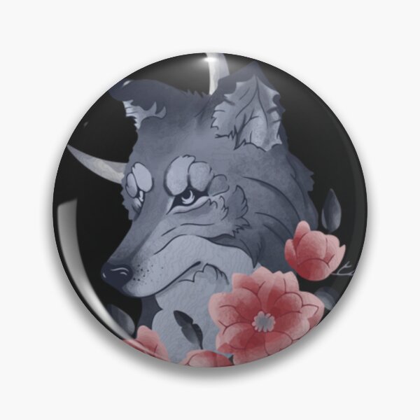 Item preview, Lonely Wolf designed and sold by 123ks.