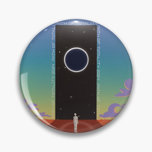 Item preview, Path of Totality designed and sold by leighlow24-0.
