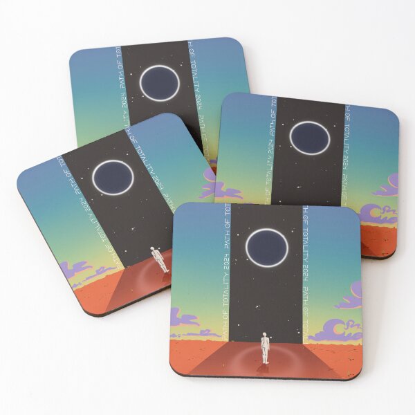 Item preview, Path of Totality designed and sold by leighlow24-0.