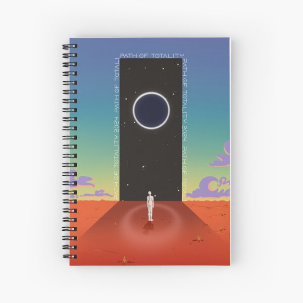 Item preview, Path of Totality designed and sold by leighlow24-0.