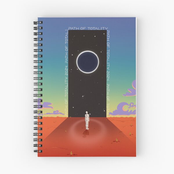 Item preview, Path of Totality designed and sold by leighlow24-0.