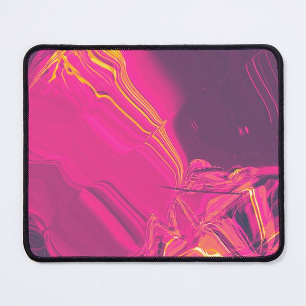 Item preview, Celestial Pink Symphony: Radiant Pattern Inspired by the Cosmos designed and sold by GrizzlyCollective.