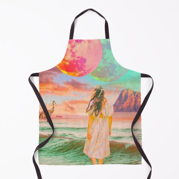 Item preview, The Sea Between Two Worlds designed and sold by LDezign.